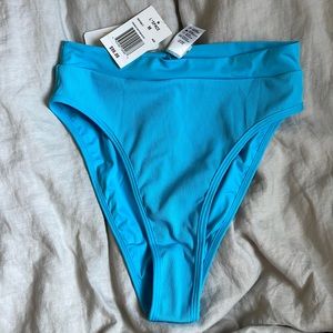 L Space swim bottom